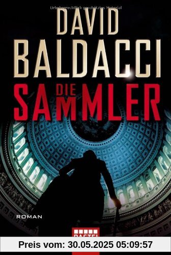 Die Sammler: Roman Die Sammler: Roman