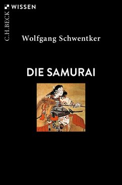 Die Samurai (eBook, ePUB) von C.H. Beck