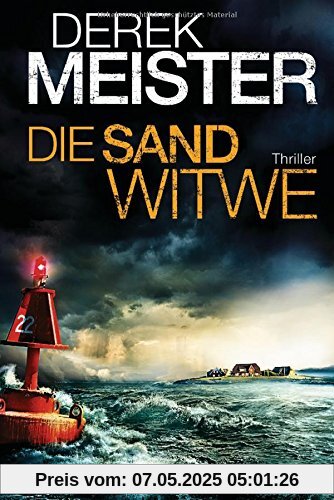 Die Sandwitwe: Thriller