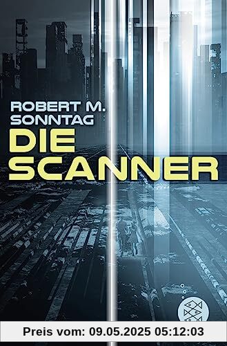 Die Scanner