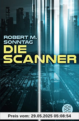 Die Scanner