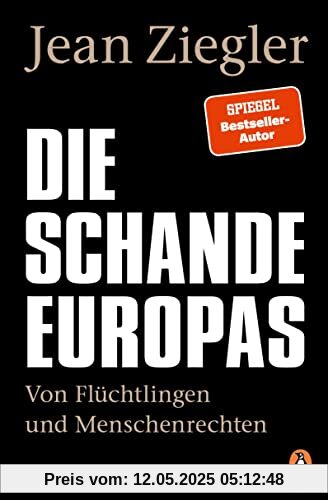 Die Schande Europas: Von Flüchtlingen und Menschenrechten