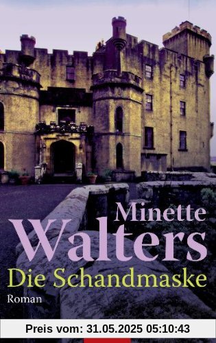 Die Schandmaske