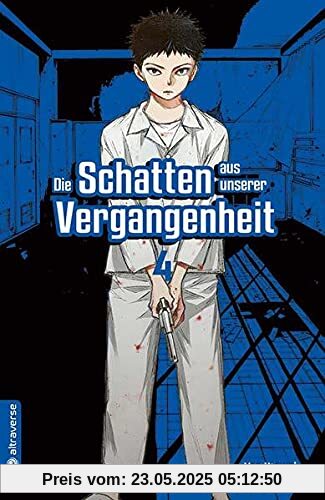 Die Schatten aus unserer Vergangenheit 04