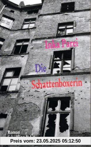 Die Schattenboxerin