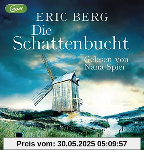 Die Schattenbucht