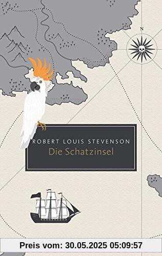 Die Schatzinsel (Reclam Taschenbuch)