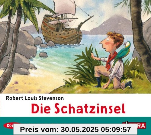 Die Schatzinsel Die Schatzinsel