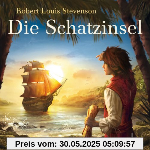 Die Schatzinsel Die Schatzinsel