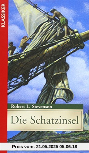 Die Schatzinsel