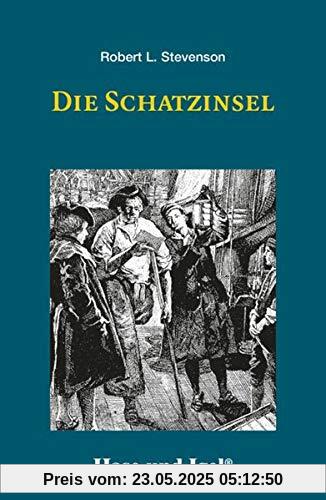 Die Schatzinsel: Schulausgabe