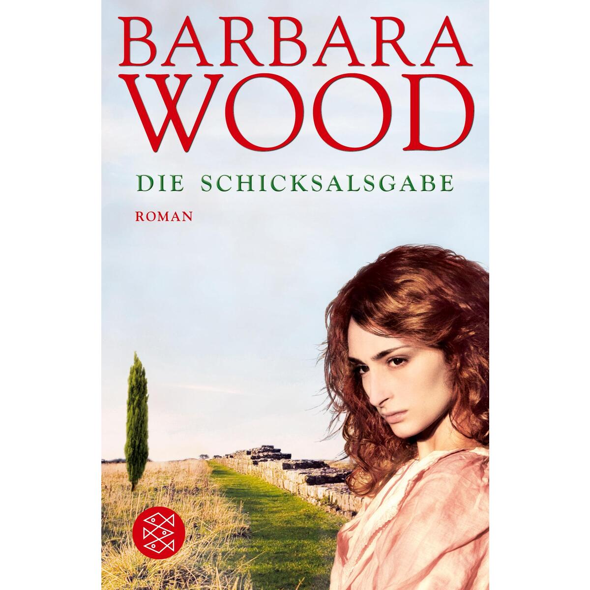 Die Schicksalsgabe von S. Fischer Verlag