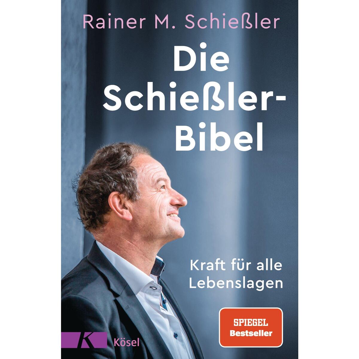 Die Schießler Bibel von Kösel-Verlag