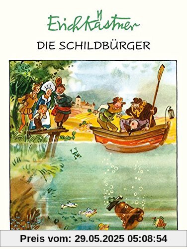 Die Schildbürger Die Schildbürger