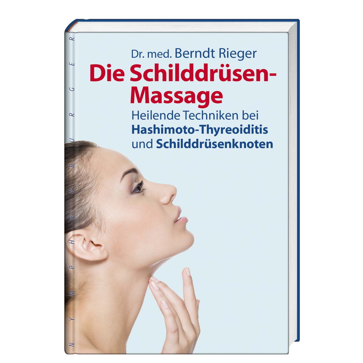 Die Schilddrüsen Massage Die Schilddrüsen Massage