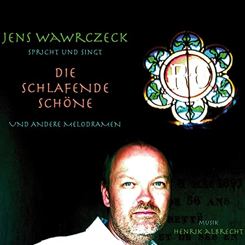 Die Schlafende Schöne und Andere Melodramen von Goldbek / Indigo