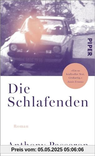 Die Schlafenden: Roman | Annie Ernaux nennt diesen Roman »großartig« Die Schlafenden: Roman | Annie Ernaux nennt diesen Roman »großartig«