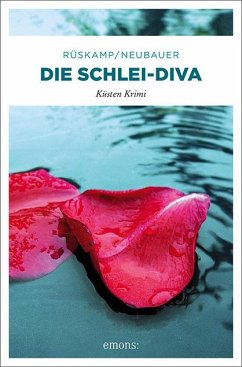 Die Schlei-Diva von Emons Verlag