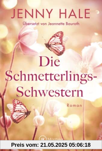 Die Schmetterlings-Schwestern