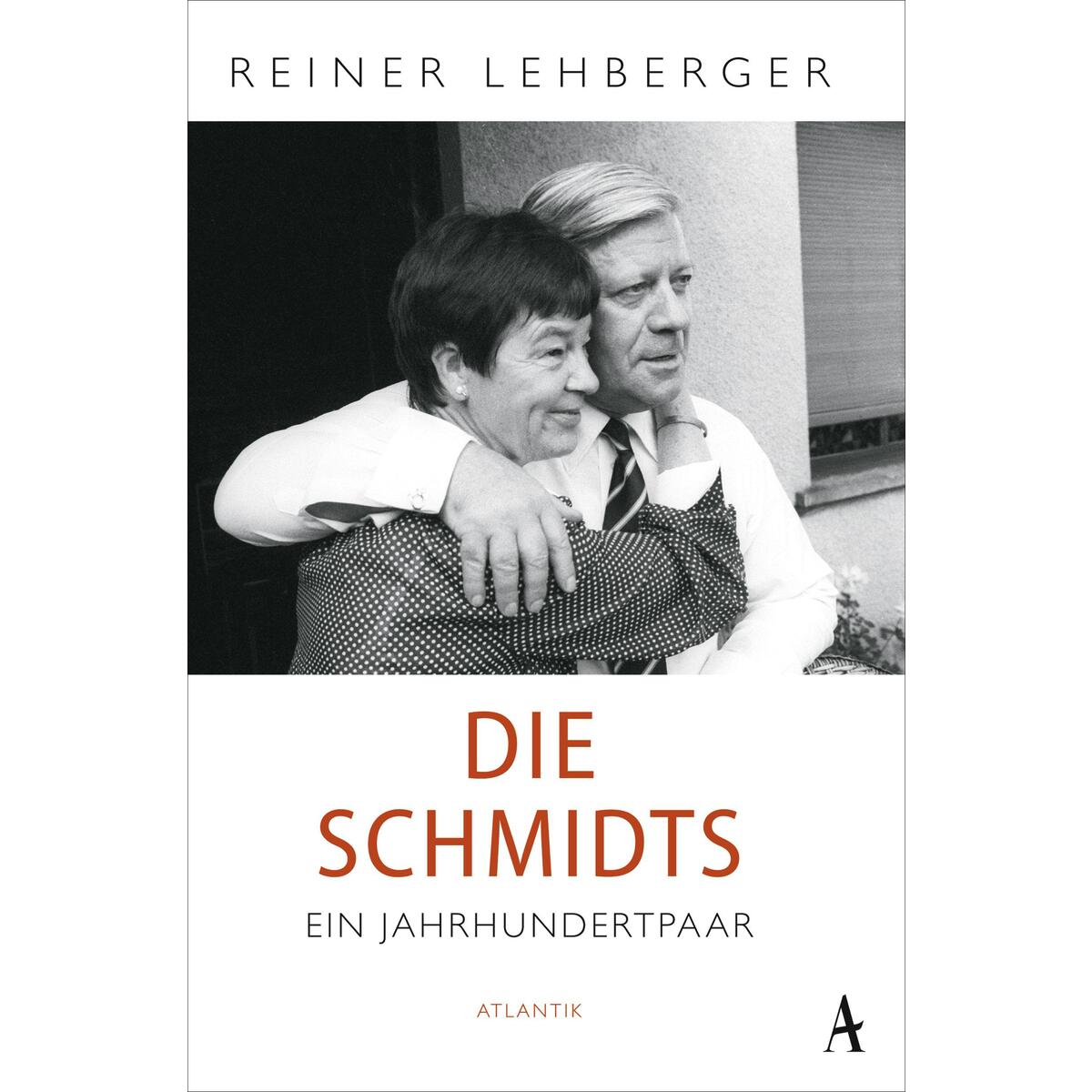 Die Schmidts von Atlantik Verlag