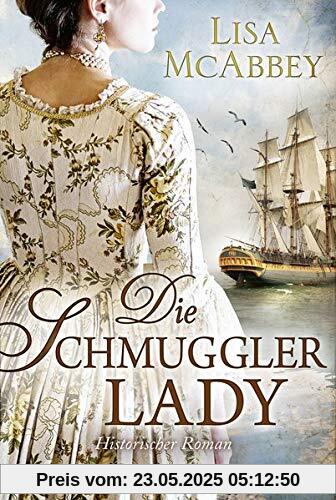 Die Schmugglerlady