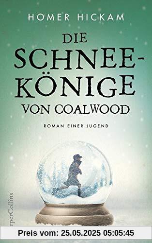 Die Schneekönige von Coalwood