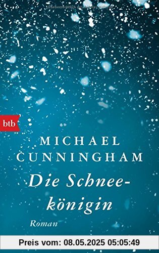 Die Schneekönigin: Roman