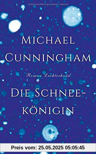 Die Schneekönigin: Roman Die Schneekönigin: Roman
