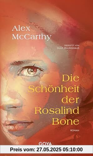 Die Schönheit der Rosalind Bone