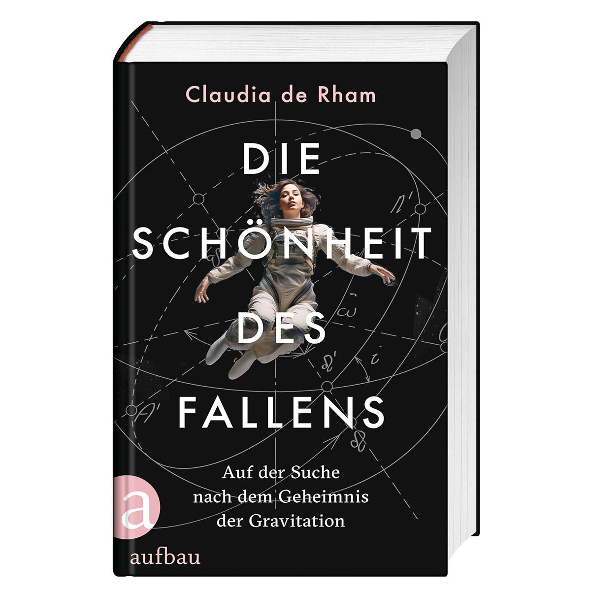 Die Schönheit des Fallens von Aufbau Verlage GmbH