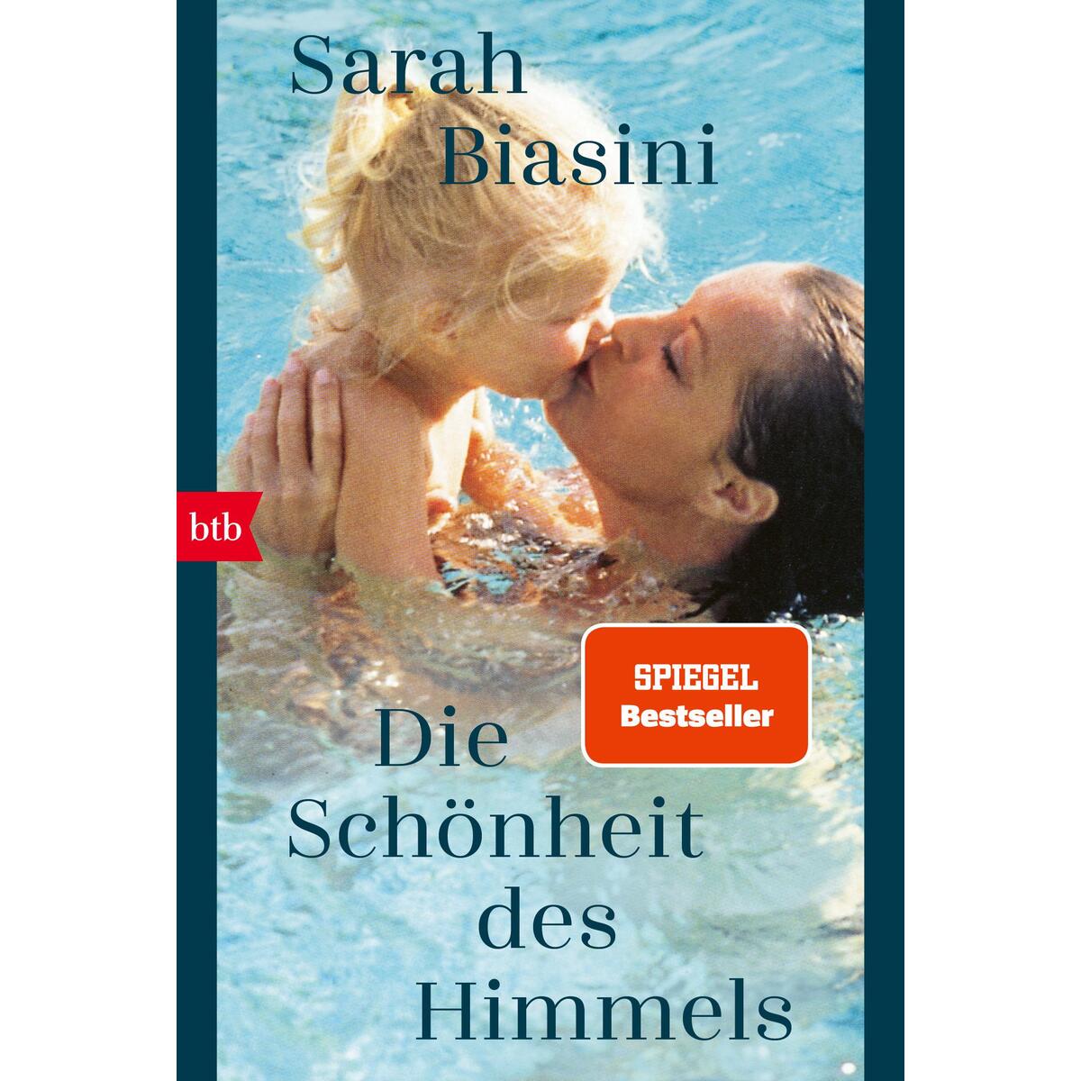 Die Schönheit des Himmels von btb Taschenbuch