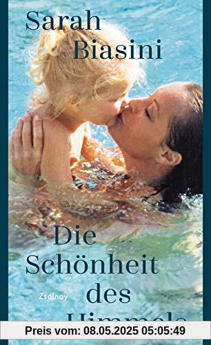 Die Schönheit des Himmels