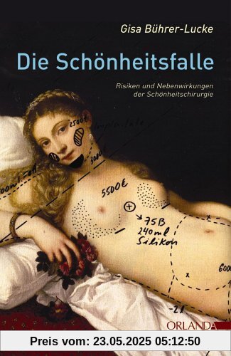 Die Schönheitsfalle: Risiken und Nebenwirkungen der Schönheitschirurgie