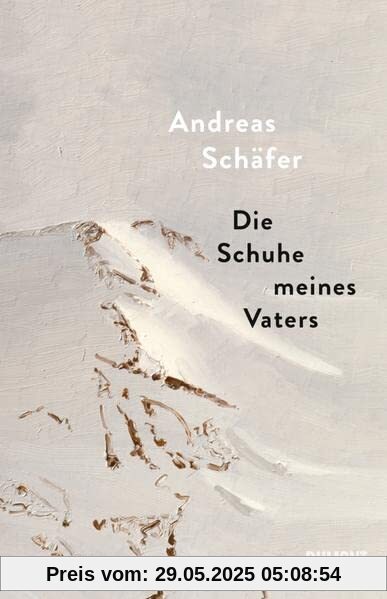 Die Schuhe meines Vaters Die Schuhe meines Vaters