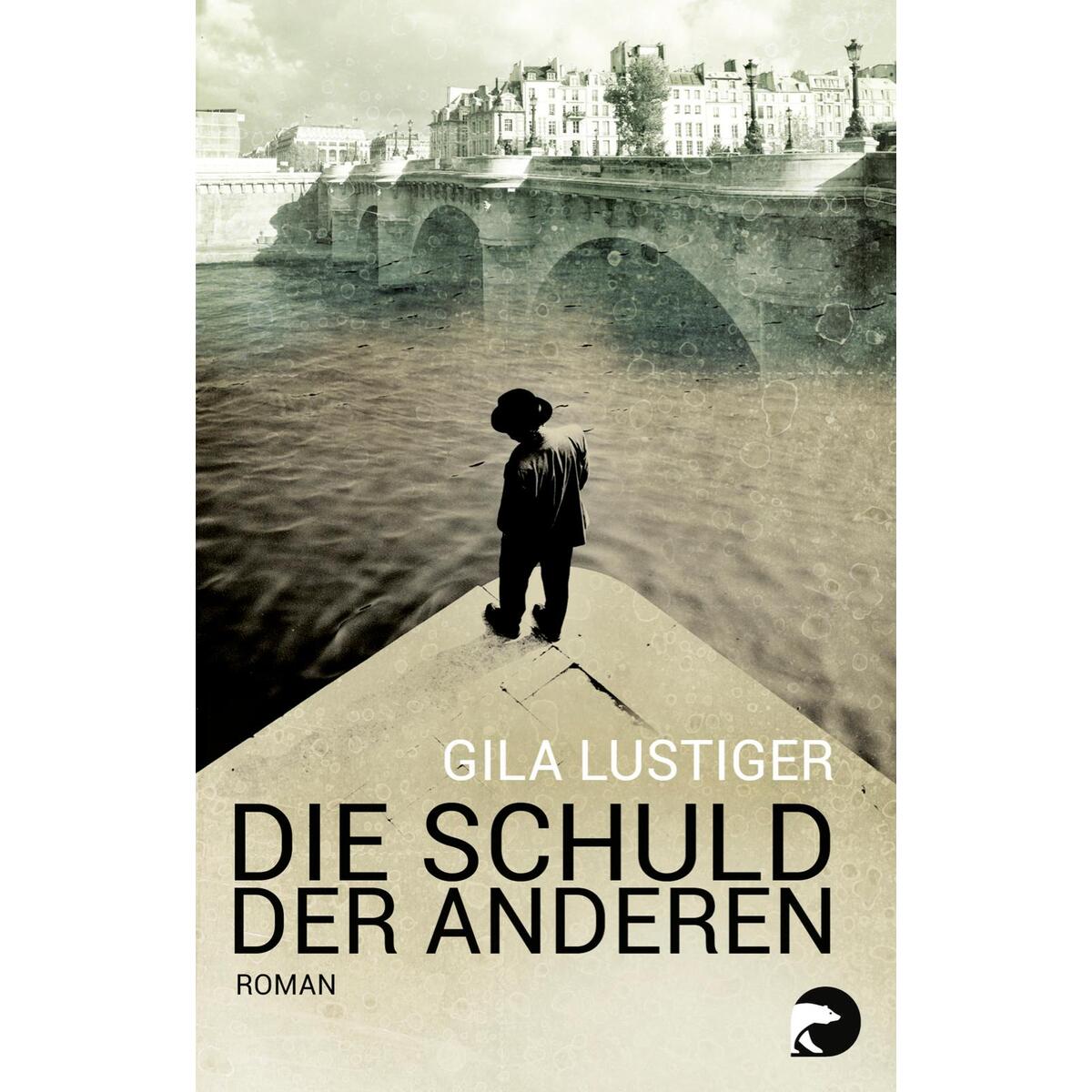 Die Schuld der anderen von Berliner Taschenbuch Verl