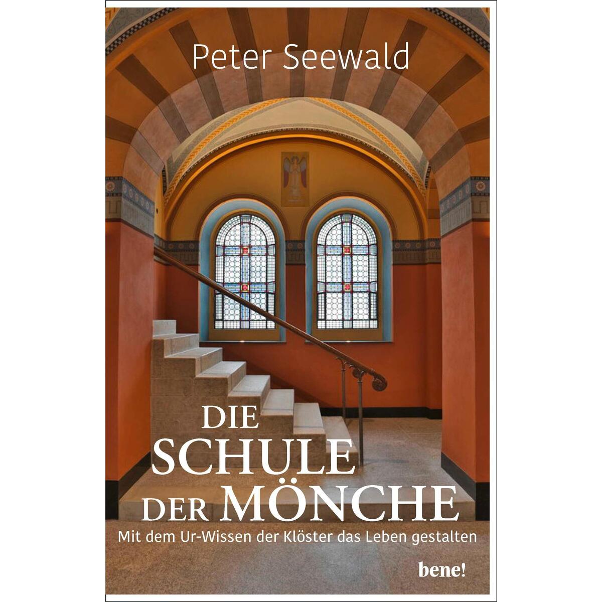 Die Schule der Mönche Die Schule der Mönche von Verlagsgruppe Droeme