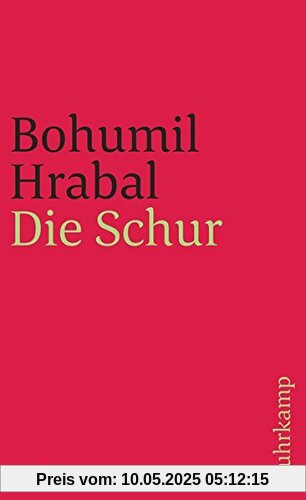 Die Schur. Erzählung Die Schur. Erzählung