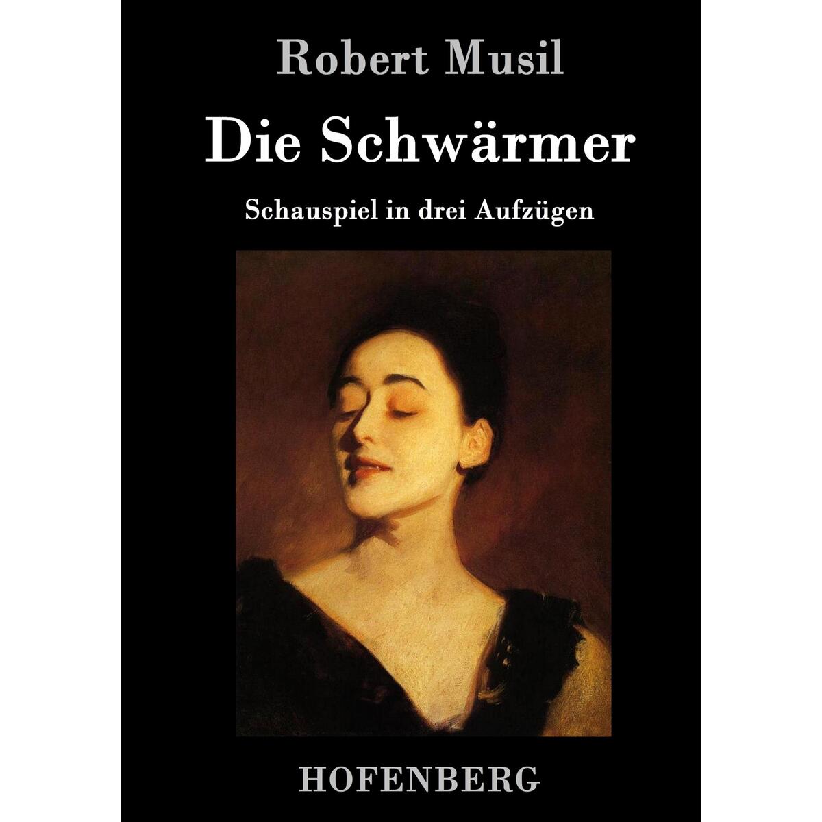 Die Schwärmer von Hofenberg
