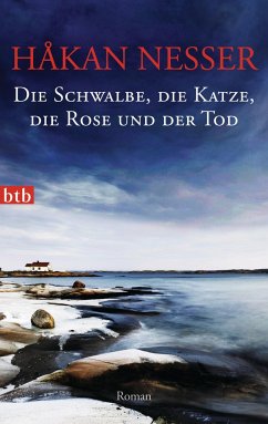 Die Schwalbe, die Katze, die Rose und der Tod / Van Veeteren Bd.9 von btb
