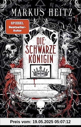Die Schwarze Königin Die Schwarze Königin