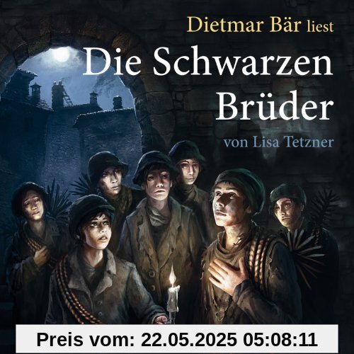 Die Schwarzen Brüder