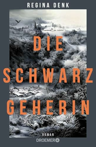 Die Schwarzgeherin: Roman | Ein fesselnder Roman über eine Frau, die für ihre Freiheit und Una...
