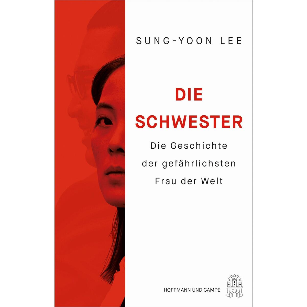 Die Schwester von Hoffmann und Campe Verlag