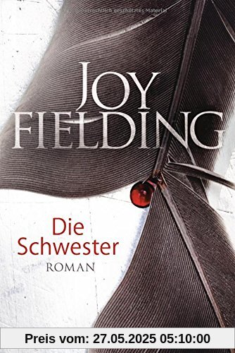 Die Schwester: Roman