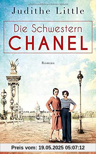 Die Schwestern Chanel