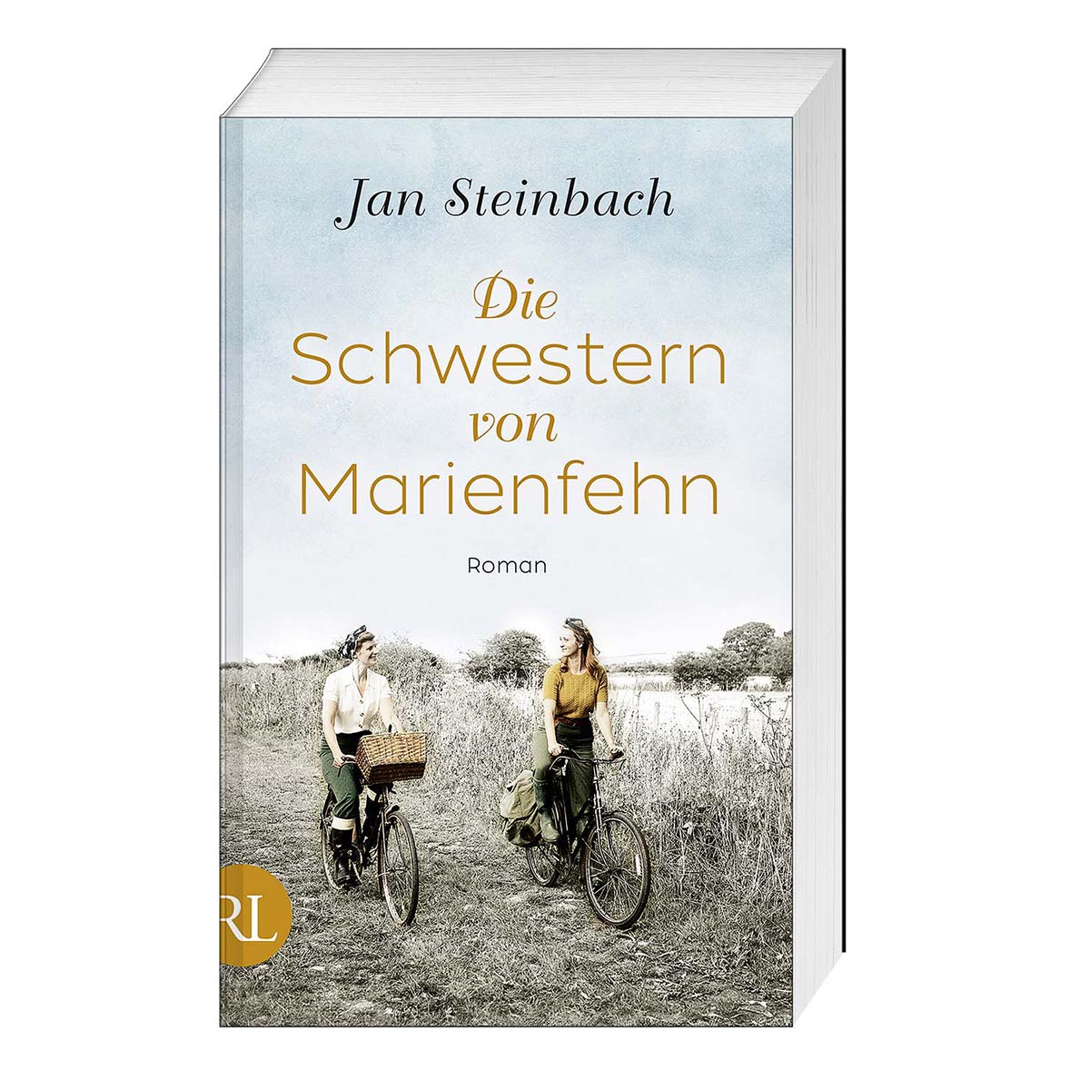 Die Schwestern von Marienfehn von Rütten & Loening