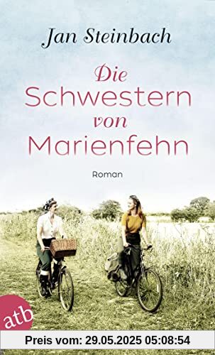Die Schwestern von Marienfehn: Roman