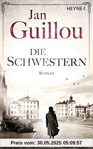 Die Schwestern: Roman (Die Brückenbauer, Band 5)