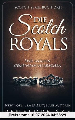 Die Scotch Royals