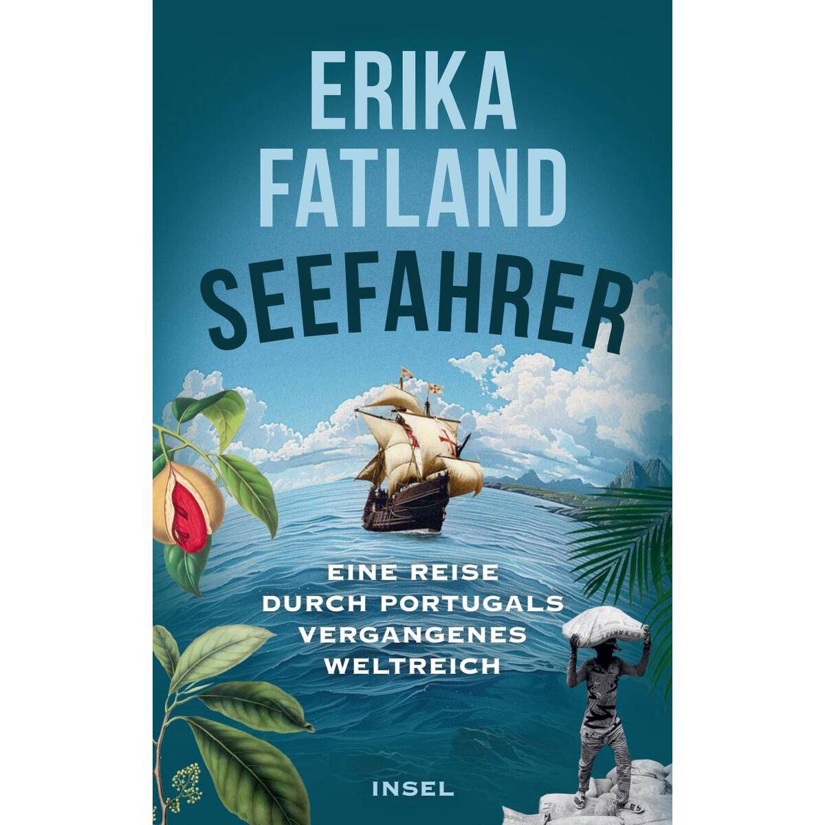 Seefahrer von Insel Verlag GmbH